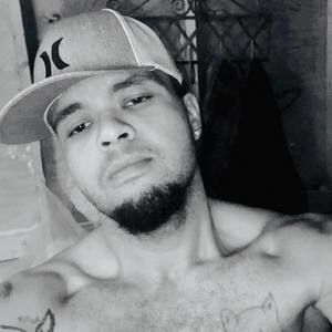 Meet your Posher, Bradley